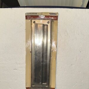 Gate House 2” x 11” Mail Slot (0308954)